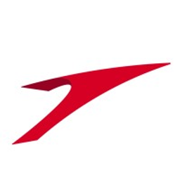 Airline logo