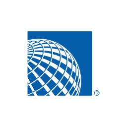 United MileagePlus logo