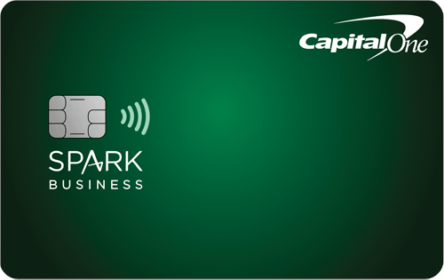 Spark 2% Cash Plus